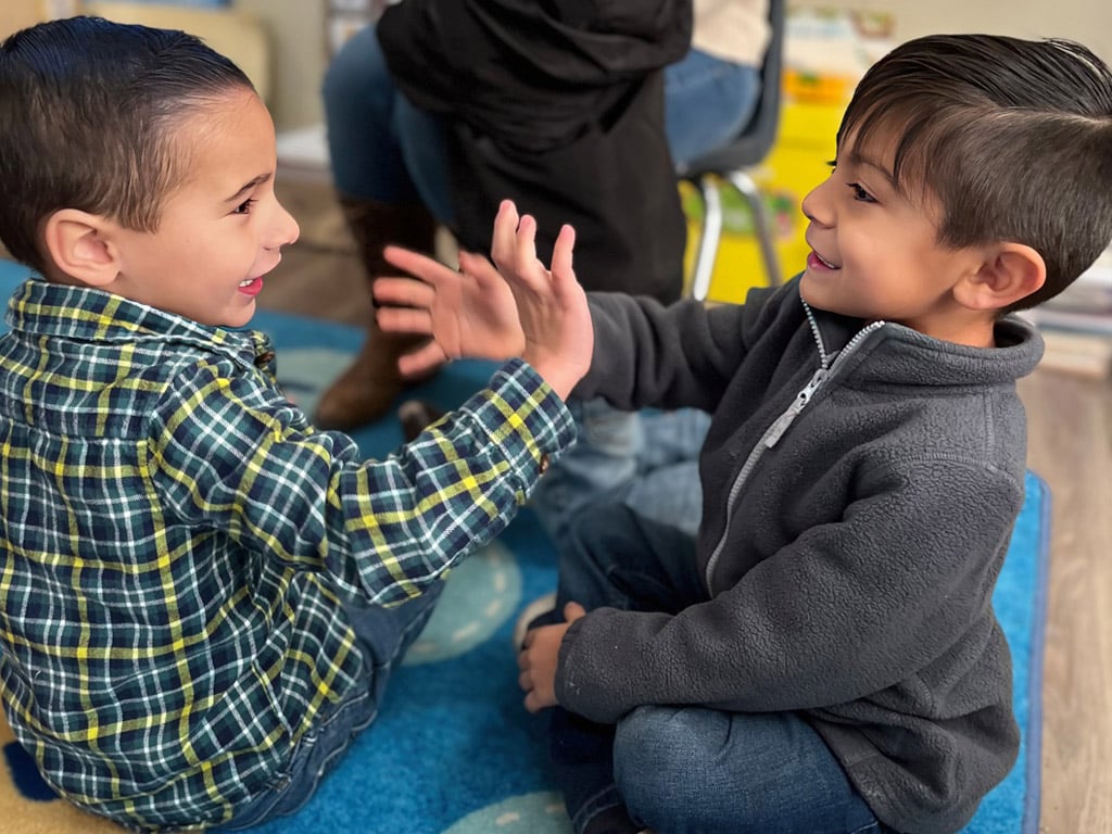 Social-Emotional Learning Boosts Their Confidence